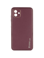 Чохол Xshield для Samsung Galaxy A05 A055 Plum Red Plum Red (6958203147)