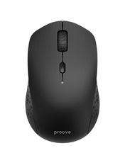 Мишка Proove Sweeper Black