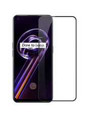 Захисне скло Nillkin (CP+PRO) для Realme 9 4G / 9 Pro+ глянсове