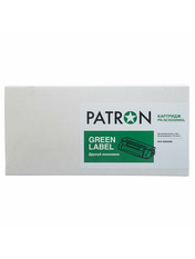Patron GREEN Label PN-SCXD4200GL (Samsung SCX-D4200A) Black  (PN-SCXD4200GL)
