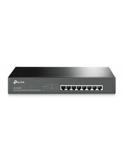 TP-Link TL-SG1008MP Комутатори