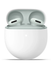 Навушники Google Pixel Buds 2a Fog