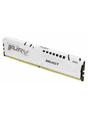 Оперативна пам’ять Kingston FURY Beast DDR5 32GB (kit 2*16GB) 5600MHz (KF556C36BWEK2-32) 5600 32 2