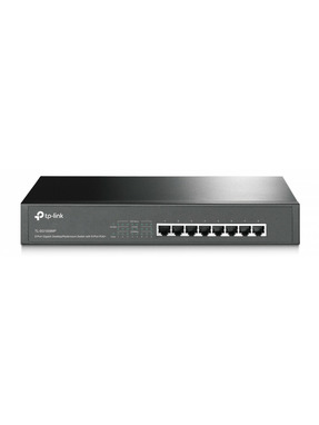 TP-Link TL-SG1008MP