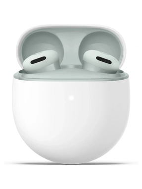 Навушники Google Pixel Buds 2a Fog