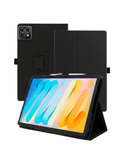 Чохол BeCover Slimbook Teclast T50 Mini 8.7" Black Чорний