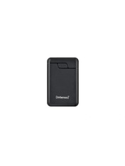 Павербанк Intenso B10000 1xUSB-C + 2xUSB-A 10000 Black 12 12W 10000mAh Black (7320530)