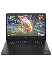 Ноутбук HP OMEN 17-db1000ua (C3UM3EA) Shadow Black