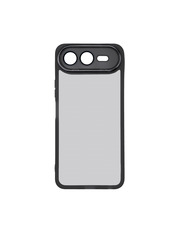 Чохол ArmorStandart Shade для Infinix Smart 10 Plus 4G Black Black (ARM87958)