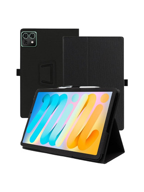 Чохол BeCover Slimbook Teclast T50 Mini 8.7" Black