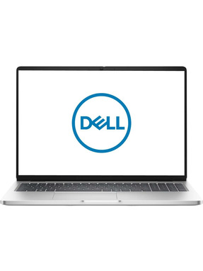 Ноутбук Dell Pro 16 (BTO106_PC16250_UA_UBU) Silver