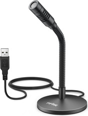 Мікрофон Fifine K050 Black (K050)