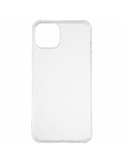 Чохол Gelius Ultra Thin Proof для Apple iPhone 15 Plus Transparent
