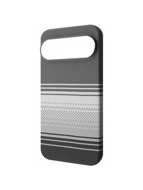 Чохол Proove Gleam Case with Magnetic Ring для Google Pixel 11 Pro Gray Sunset (6927048153)