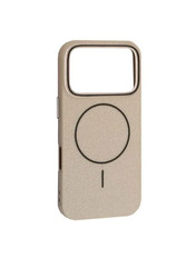 Чохол UAG Copy SUNSHINE MagSafe для Apple iPhone 17 Pro White White (6910238574)