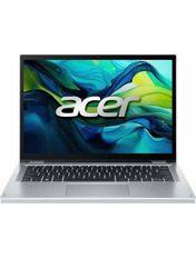 Ноутбук Acer Aspire Go Spin AGSP14-31PT (NX.JBEEU.001) Pure Silver