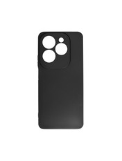 Чохол ArmorStandart Matte Slim Fit Camera Cover для Infinix Hot 40 Pro Black (ARM73942)