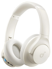 Навушники Anker SoundCore Q11i White (A3005G21) White