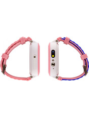Смарт-годинник AmiGo GO004 Pink 52mm Pink