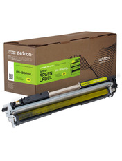 Patron GREEN Label CT-HP-CF352A-Y-PN-GL (HP CF352A) Yellow  (PN-130AYGL)