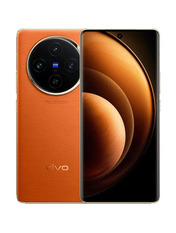 Vivo X100 Pro Sunset Orange 12GB 256GB 12/256GB Sunset Orange