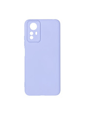 Чохол ArmorStandart Icon Case Camera Cover для Xiaomi Redmi Note 12S 4G Lavender (ARM67507) Lavender