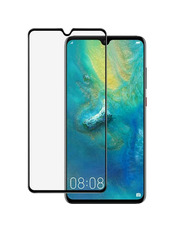 Захисне скло PowerPlant 3D для Huawei Mate 20 глянсове (GL605903)