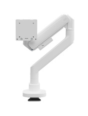 Кріплення OfficePro MA851 White  MA851W