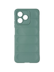 Чохол Gelius Matte Case Full Camera для Realme C51 Dark Green (96042) Dark Green