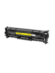 ColorWay CW-H382YM Yellow (HP CF382A) Yellow