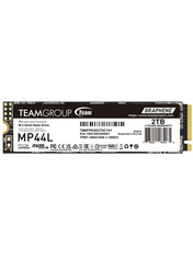 SSD накопичувач Team MP44L M.2 2TB PCI Express 4.0 x4 (TM8FPK002T0C101) 2TB