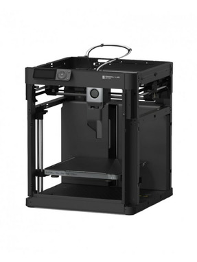 3D-принтер Bambu Lab P1P Black (PF001-S)