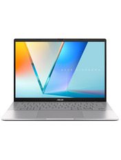 Ноутбук Asus VivoBook S14 S3407VA-LY013 (90NB1681-M000H0) Cool Silver