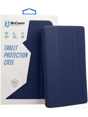 Чохол BeCover Smart Case Lenovo Tab M10 Plus X606F / M10 Plus (2nd Gen) Синій Синій (704801)