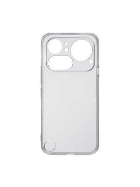 Чохол ArmorStandart Air Pro Camera cover для Nothing Phone (4a) Pro Clear (ARM91231)