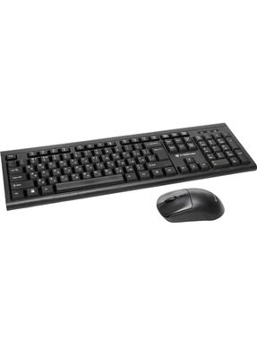 Комплект Holmer SW-01 Black