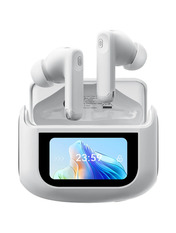 Навушники Blackview AirBuds 12 White White (6931548319726)