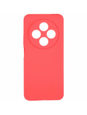 Чохол Original 99% Soft Matte Case для Samsung Galaxy A576 A57 Coral Coral (A576)