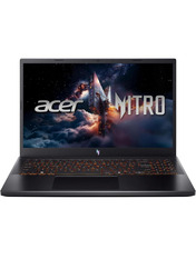 Ноутбук Acer Nitro V 15 ANV15-41-R8DC (NH.QSGEU.00K) Obsidian Black