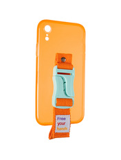 Чохол Gelius Sport Case для Apple iPhone XR Orange