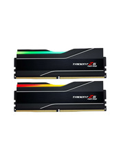 Оперативна пам’ять G.Skill Trident Z5 Neo RGB DDR5 64GB (kit 2*32GB) 6000MHz (F5-6000J3040G32GX2-TZ5NR) 6000 64