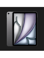 Планшет Apple iPad Air 11 256GB 5G Space Grey (MCG04TY/A) Space Grey 256GB