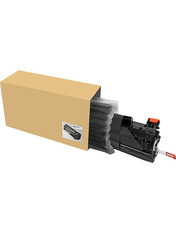 PrintPro PP-C712 (Canon 712/HP CB435A) Black  (PP-C712)
