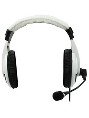 Навушники Defender Gryphon NH-750 White (63747) White