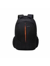 Рюкзак для ноутбука Tigernu T-B3105B 15.6" 21L Black/Orange