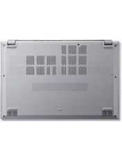 Ноутбук Acer Aspire Go AG15-72P (NX.JSVEU.005) Silver