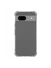Чохол BeCover Anti-Shock для Google Pixel 8a Clear  (711664)