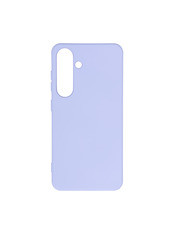Чохол ArmorStandart Icon Case для Samsung S24 Lavender Lavender (ARM72491)