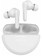 Навушники Belkin SoundForm Rhythm White