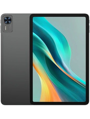 Планшет Doogee T36 8/256GB LTE Urban Black (6923740246993)